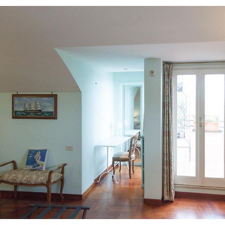 La Dolce Vista - B&B Di Charme Manfredonia Δωμάτιο φωτογραφία