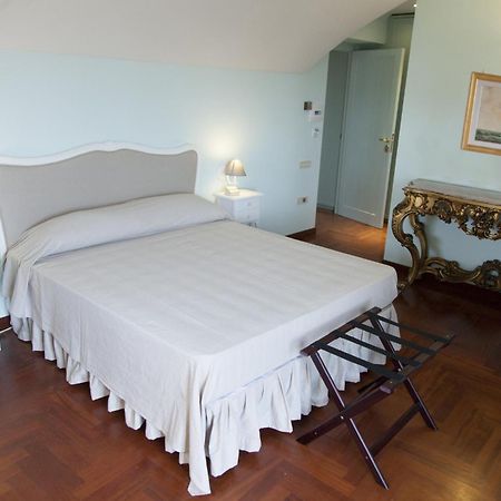 La Dolce Vista - B&B Di Charme Manfredonia Δωμάτιο φωτογραφία