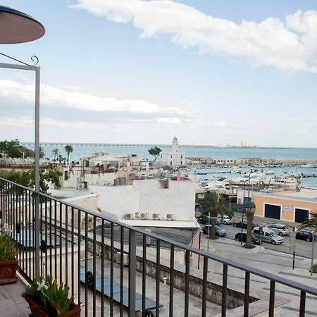 La Dolce Vista - B&B Di Charme Manfredonia Εξωτερικό φωτογραφία