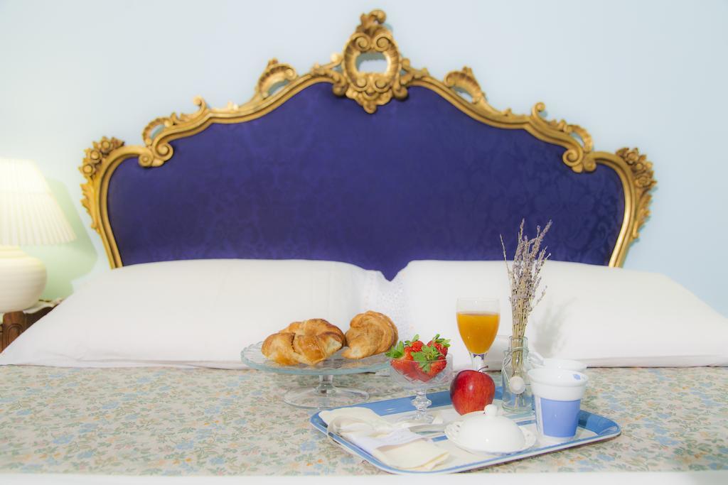 La Dolce Vista - B&B Di Charme Manfredonia Δωμάτιο φωτογραφία