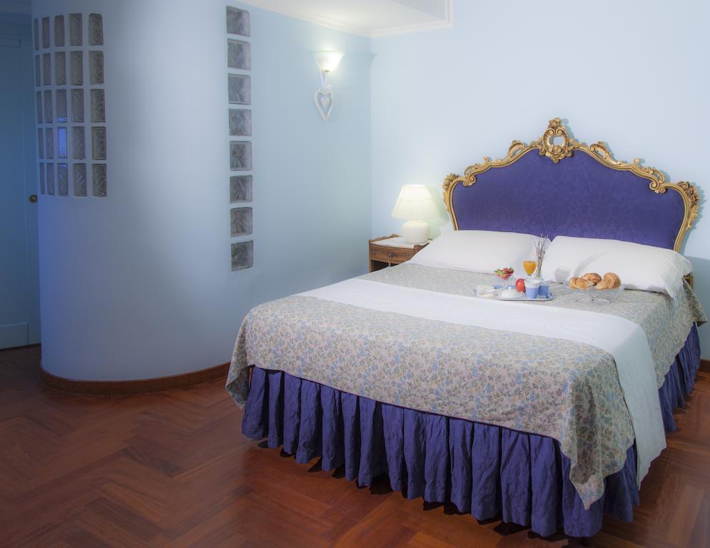 La Dolce Vista - B&B Di Charme Manfredonia Δωμάτιο φωτογραφία