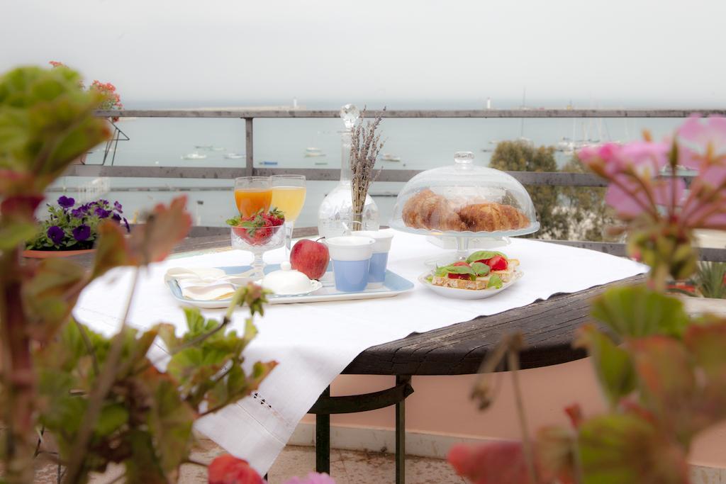 La Dolce Vista - B&B Di Charme Manfredonia Εξωτερικό φωτογραφία