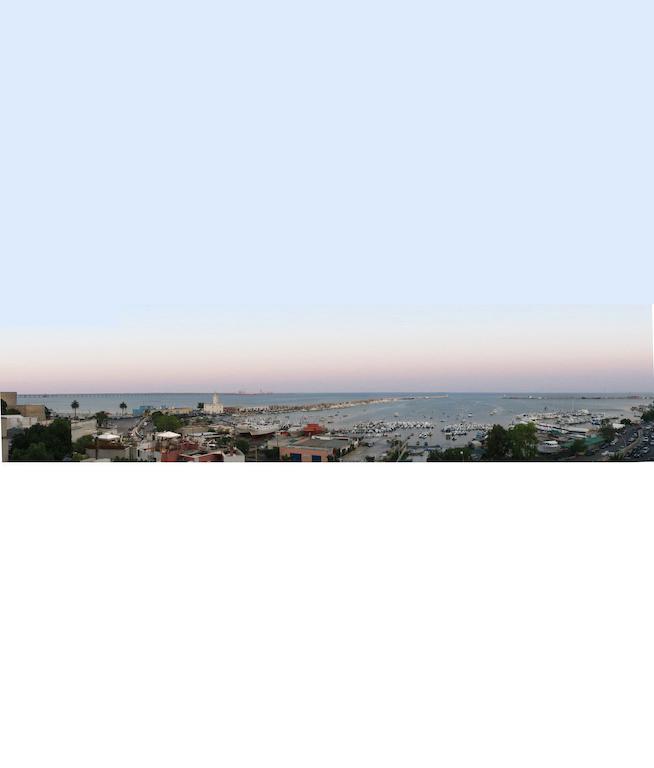 La Dolce Vista - B&B Di Charme Manfredonia Εξωτερικό φωτογραφία