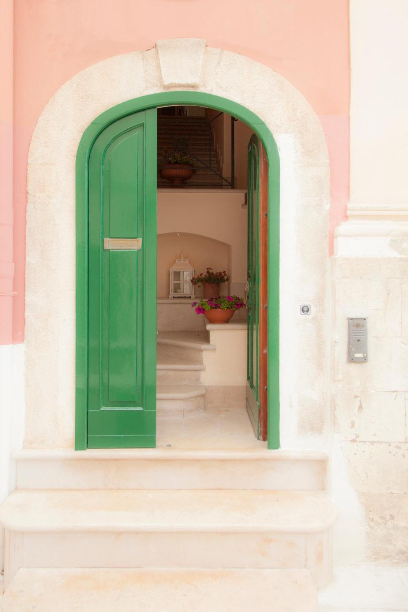 La Dolce Vista - B&B Di Charme Manfredonia Εξωτερικό φωτογραφία