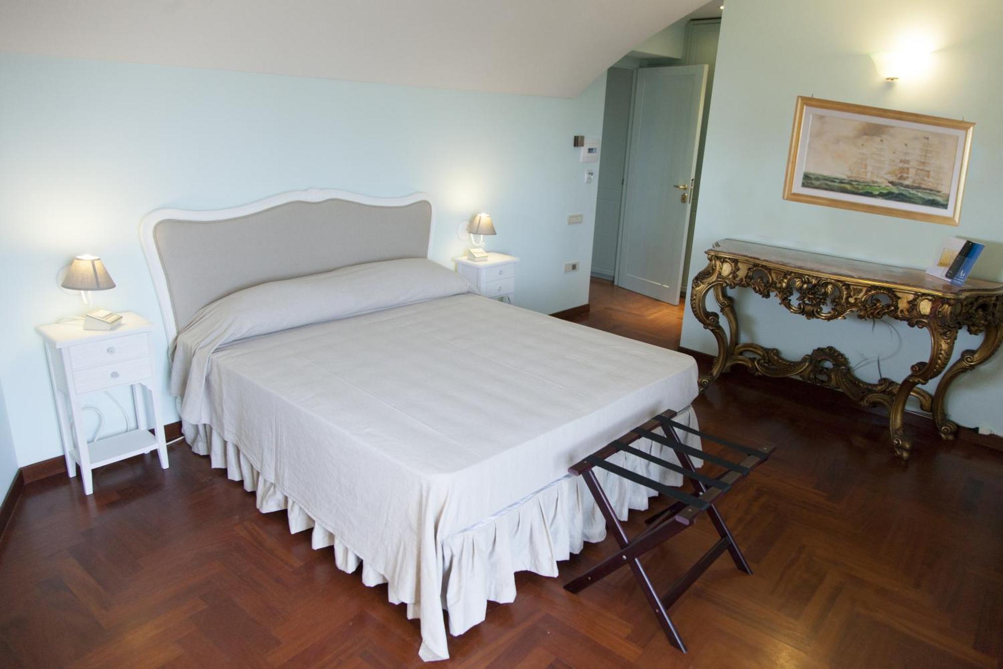 La Dolce Vista - B&B Di Charme Manfredonia Δωμάτιο φωτογραφία