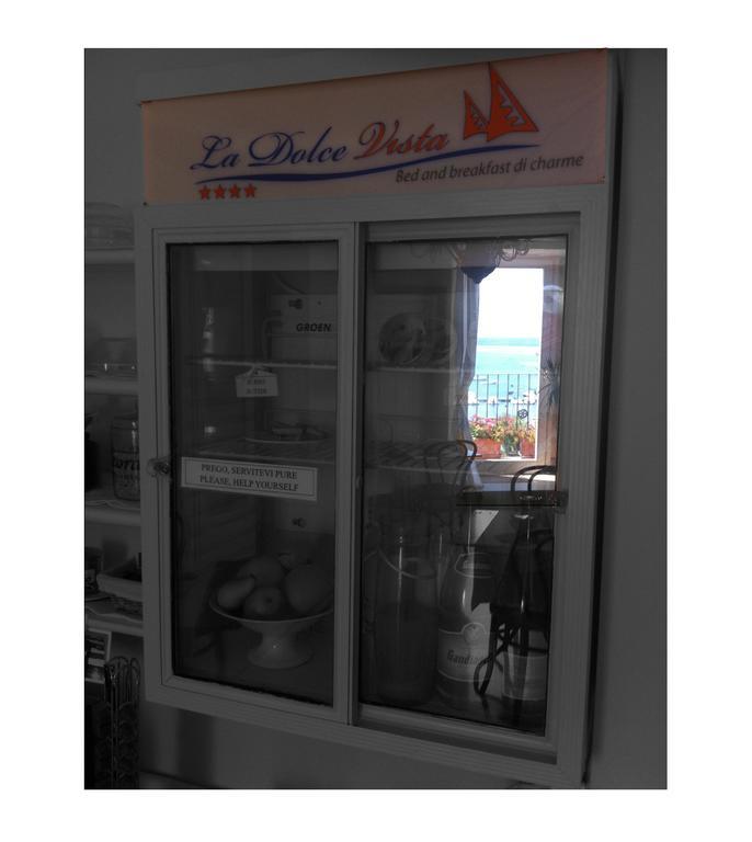 La Dolce Vista - B&B Di Charme Manfredonia Εξωτερικό φωτογραφία