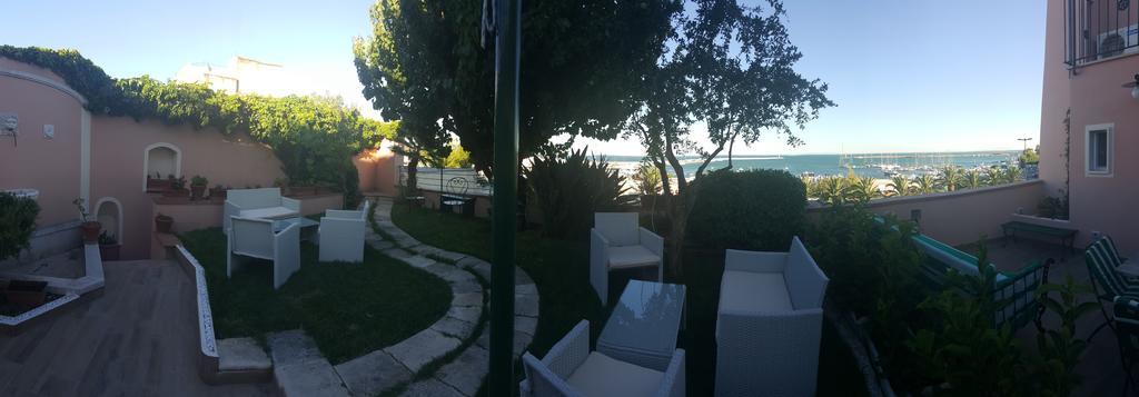 La Dolce Vista - B&B Di Charme Manfredonia Εξωτερικό φωτογραφία