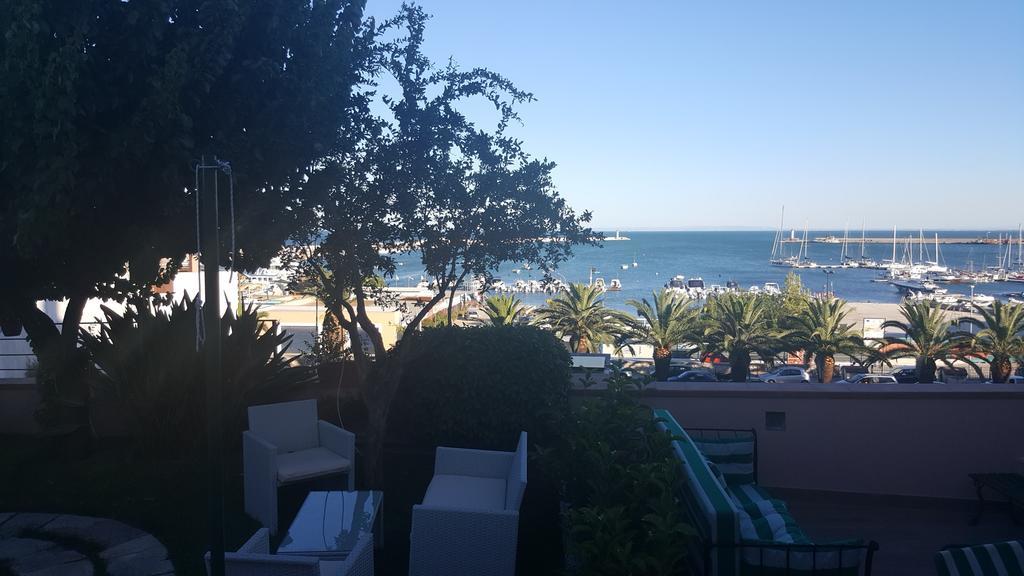 La Dolce Vista - B&B Di Charme Manfredonia Εξωτερικό φωτογραφία