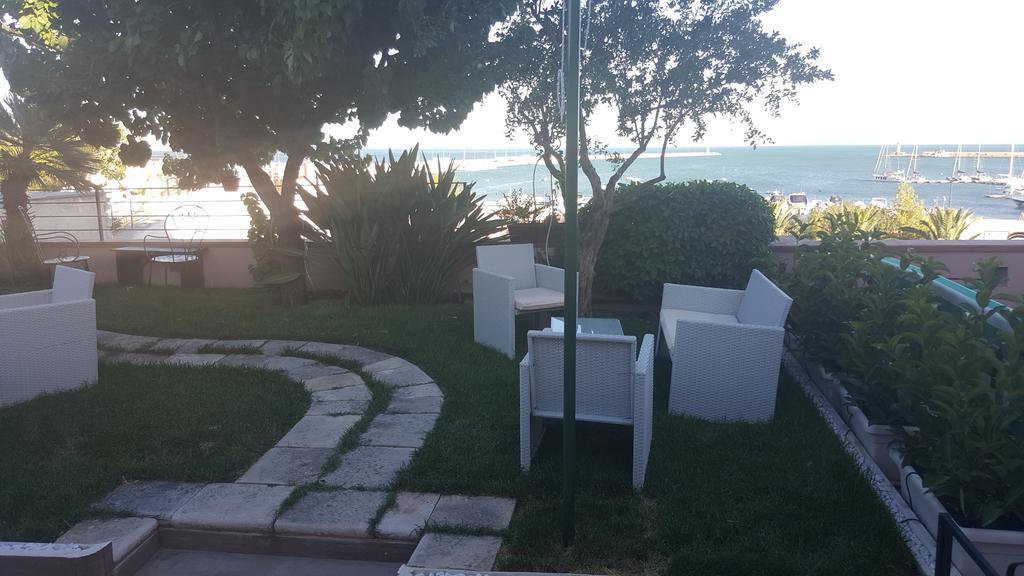 La Dolce Vista - B&B Di Charme Manfredonia Εξωτερικό φωτογραφία
