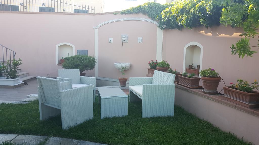 La Dolce Vista - B&B Di Charme Manfredonia Εξωτερικό φωτογραφία