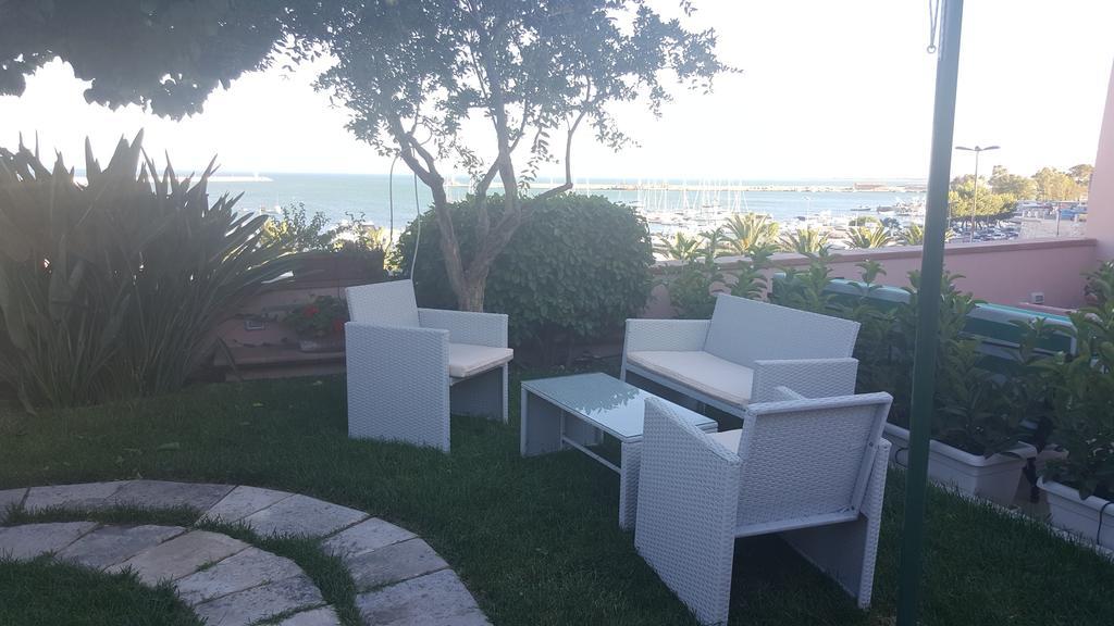 La Dolce Vista - B&B Di Charme Manfredonia Εξωτερικό φωτογραφία