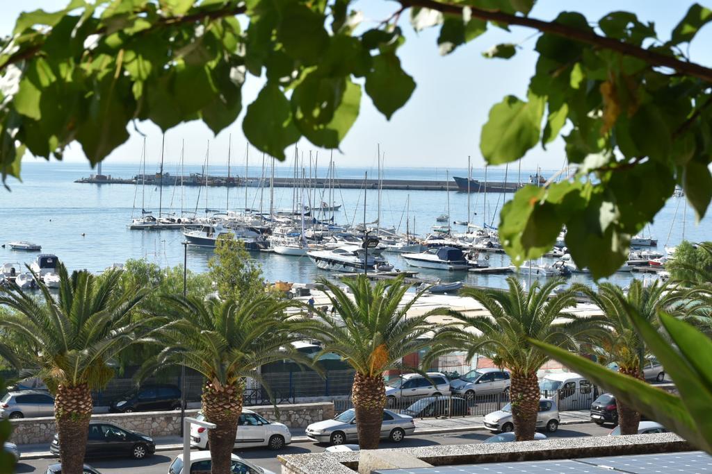 La Dolce Vista - B&B Di Charme Manfredonia Εξωτερικό φωτογραφία