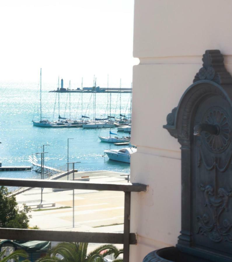 La Dolce Vista - B&B Di Charme Manfredonia Εξωτερικό φωτογραφία