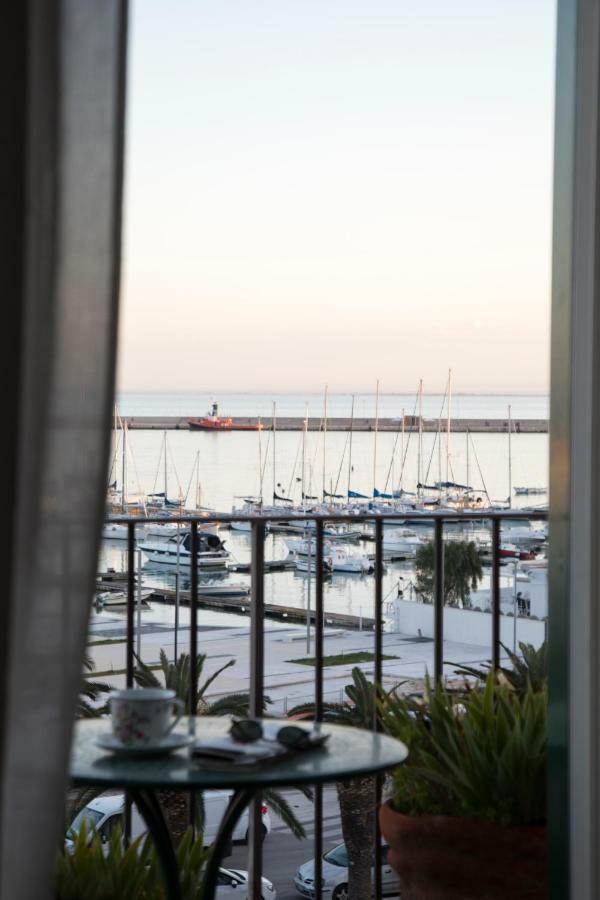 La Dolce Vista - B&B Di Charme Manfredonia Εξωτερικό φωτογραφία