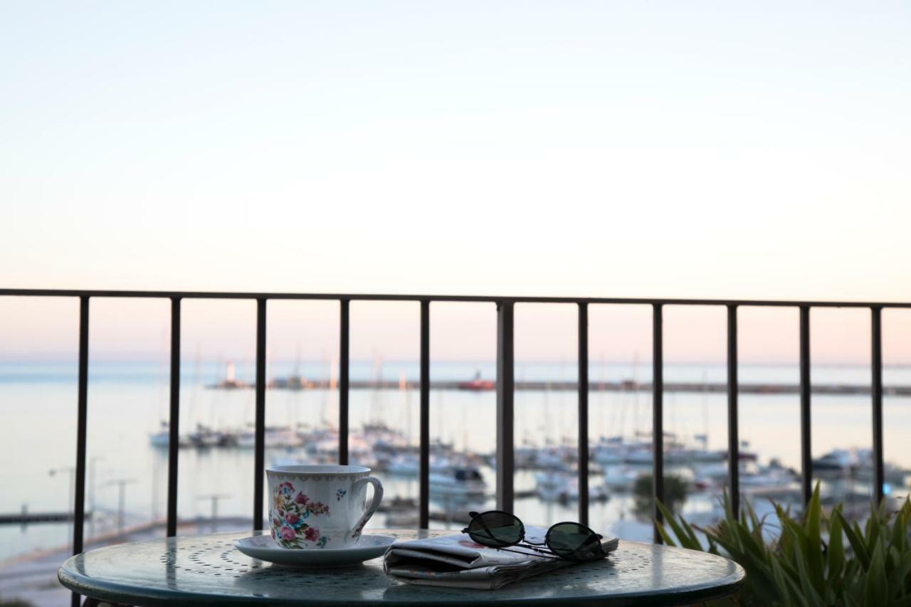 La Dolce Vista - B&B Di Charme Manfredonia Εξωτερικό φωτογραφία