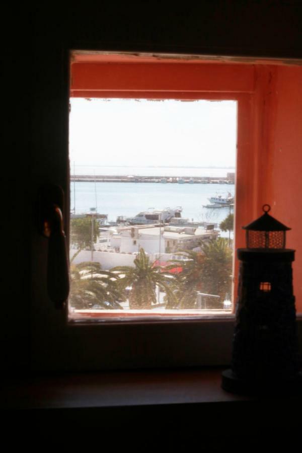 La Dolce Vista - B&B Di Charme Manfredonia Εξωτερικό φωτογραφία
