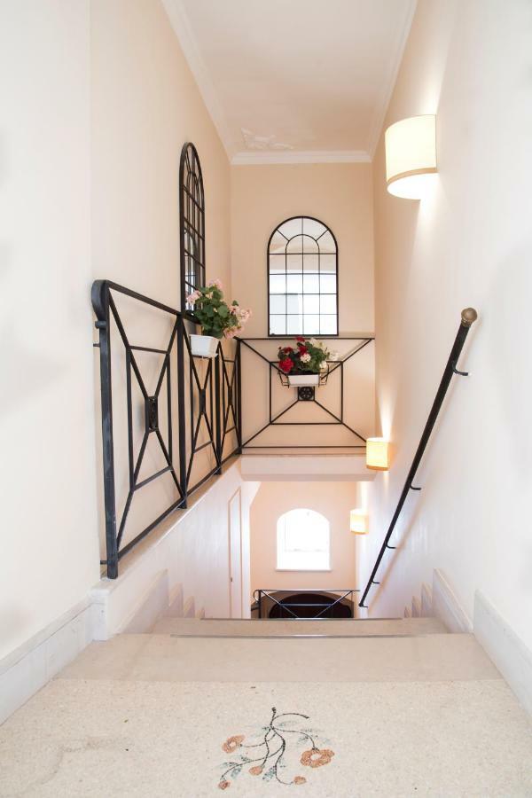 La Dolce Vista - B&B Di Charme Manfredonia Εξωτερικό φωτογραφία