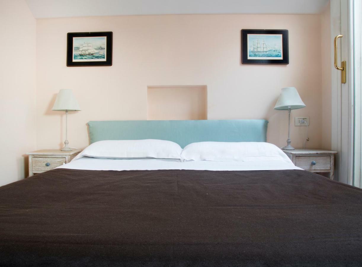 La Dolce Vista - B&B Di Charme Manfredonia Εξωτερικό φωτογραφία
