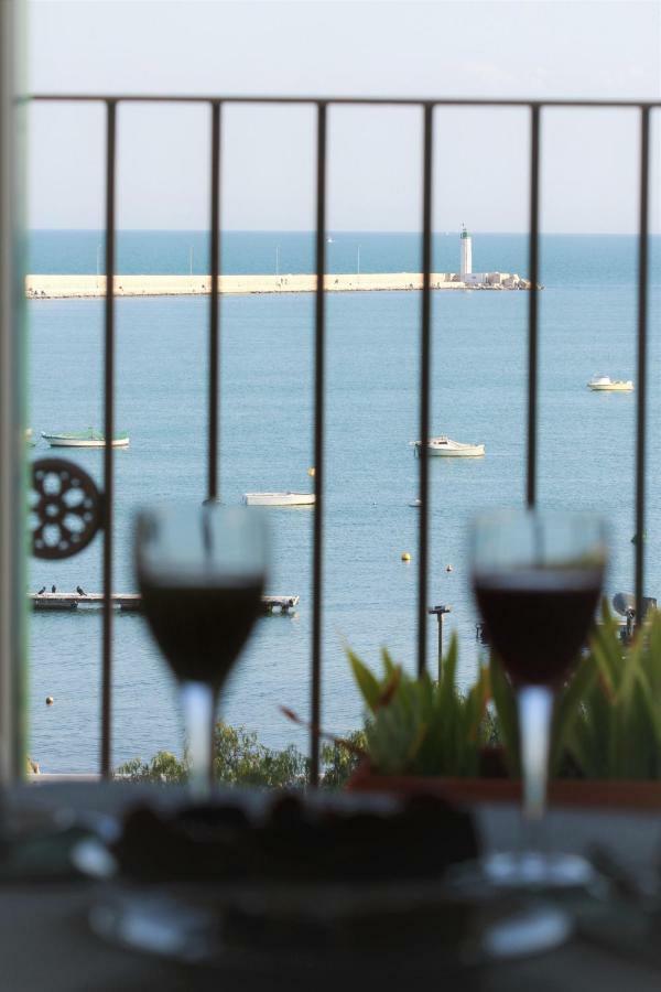 La Dolce Vista - B&B Di Charme Manfredonia Εξωτερικό φωτογραφία