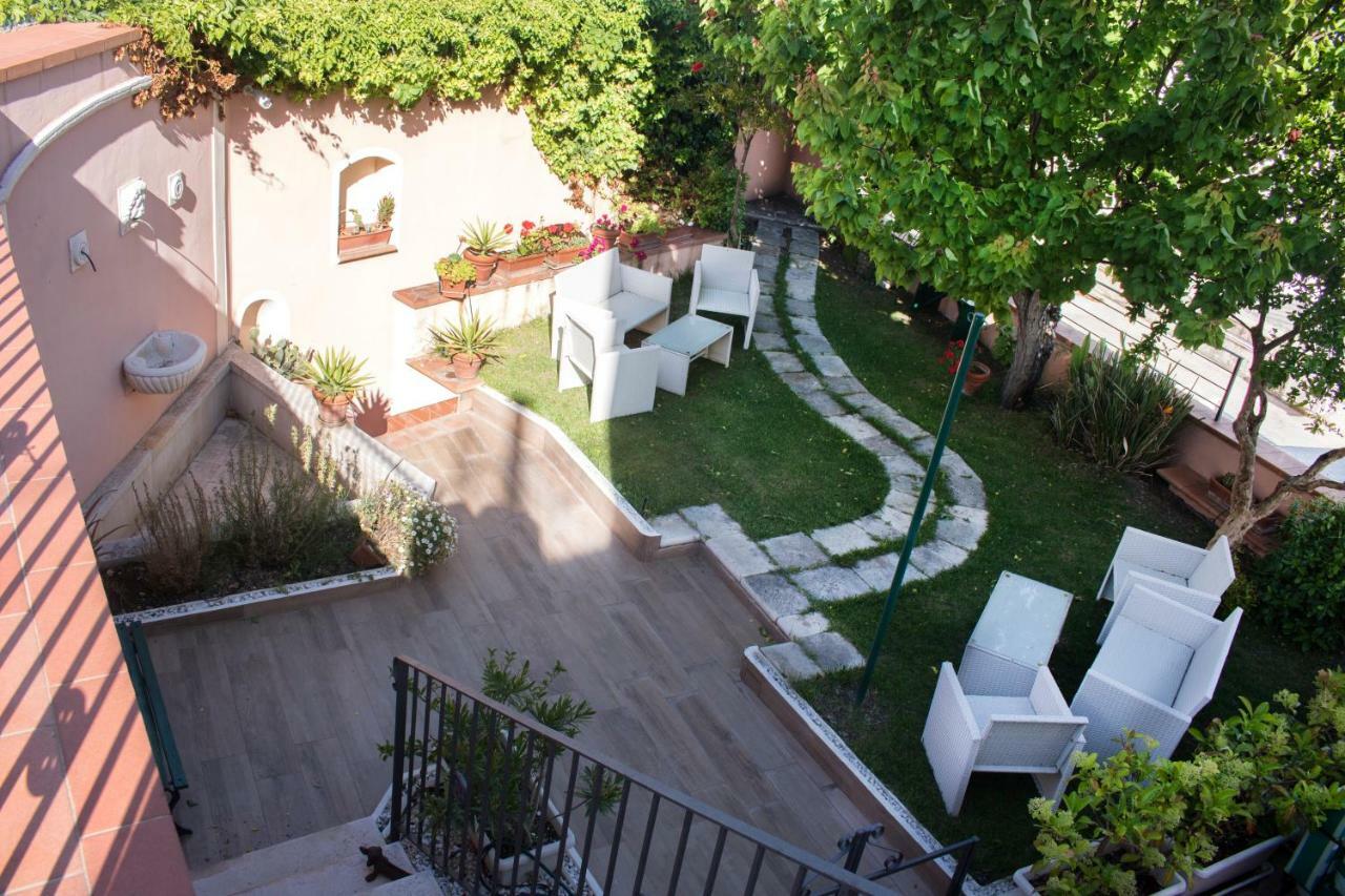 La Dolce Vista - B&B Di Charme Manfredonia Εξωτερικό φωτογραφία