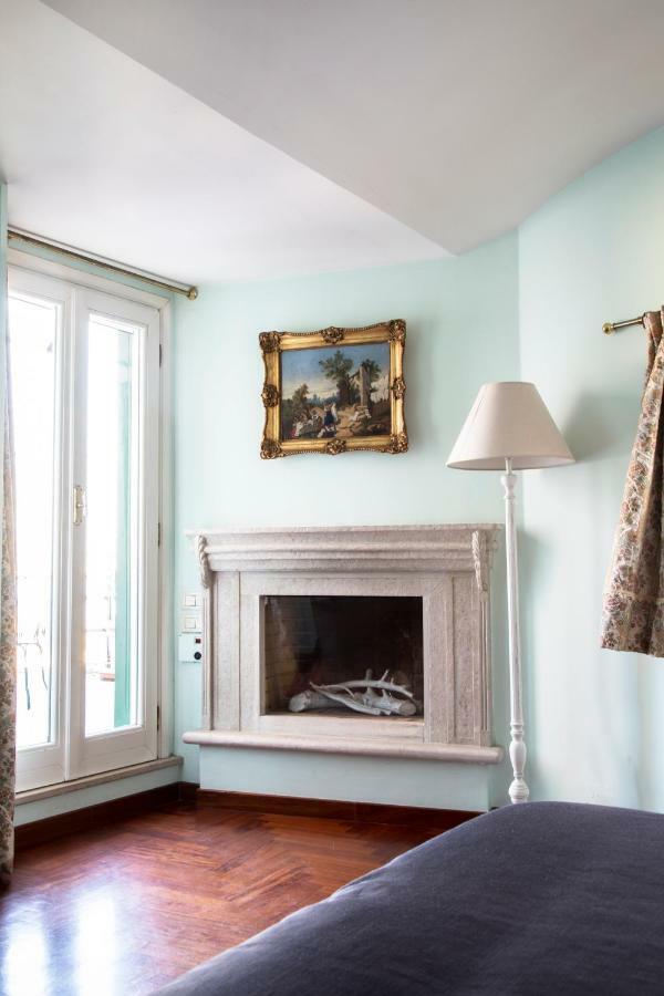 La Dolce Vista - B&B Di Charme Manfredonia Εξωτερικό φωτογραφία