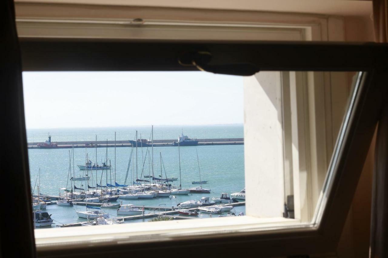 La Dolce Vista - B&B Di Charme Manfredonia Εξωτερικό φωτογραφία