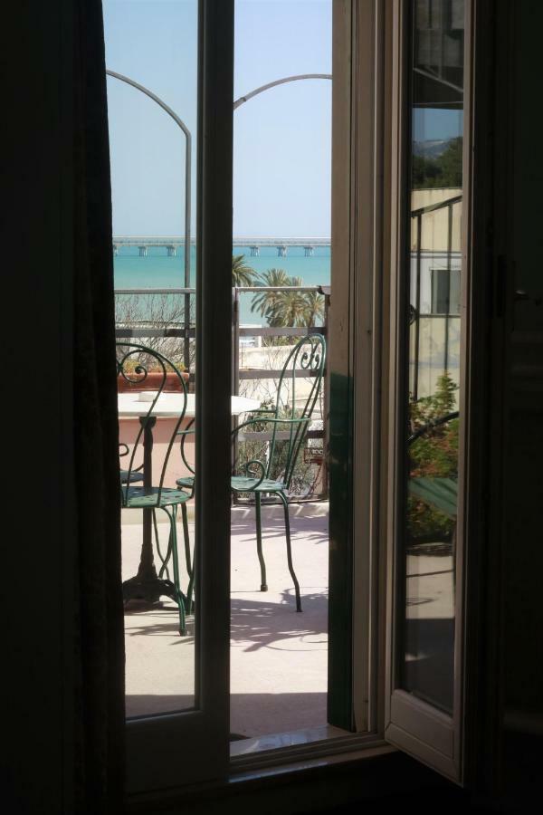 La Dolce Vista - B&B Di Charme Manfredonia Εξωτερικό φωτογραφία