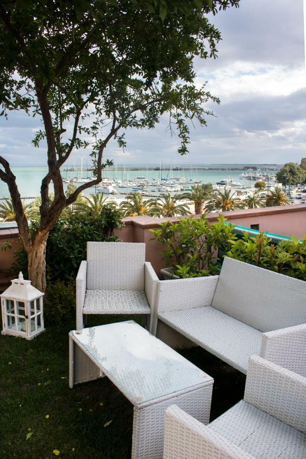 La Dolce Vista - B&B Di Charme Manfredonia Εξωτερικό φωτογραφία