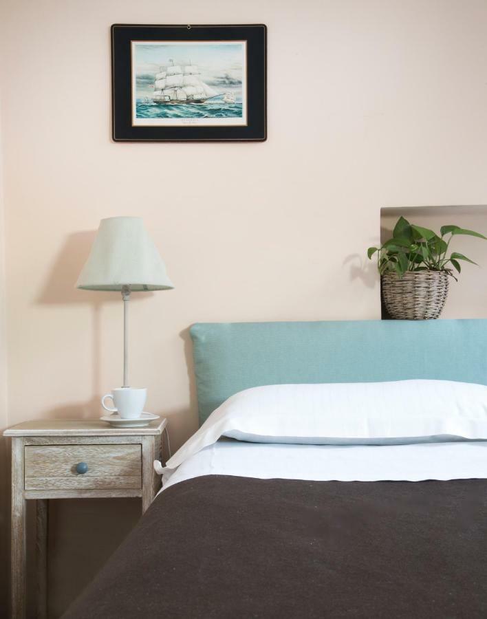 La Dolce Vista - B&B Di Charme Manfredonia Εξωτερικό φωτογραφία