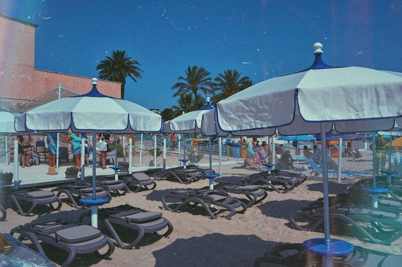 La Dolce Vista - B&B Di Charme Manfredonia Εξωτερικό φωτογραφία