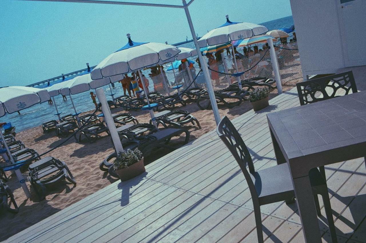 La Dolce Vista - B&B Di Charme Manfredonia Εξωτερικό φωτογραφία
